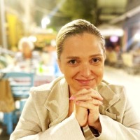 Ayça Gürkol Yavuz