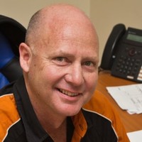 Peter Ryder