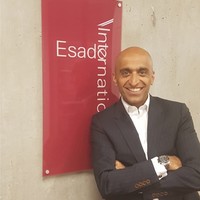 Nimo Saeed