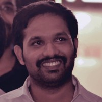 Yuvaraj V