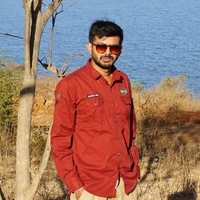 Jitendra Bhanderi