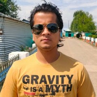 Setu Gupta