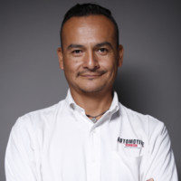 Victor Ibarra