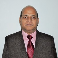 Dr.  Ashok  Kumar Pathak