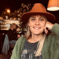 Meike Van Boekel