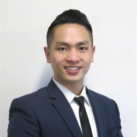 Yosef (Yang) Zhang, Mba
