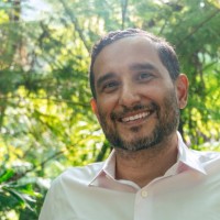 Yasser Pérez-Chavarria