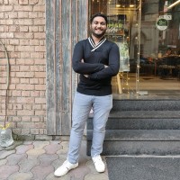 Kushal Jain