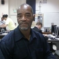Richard Williams