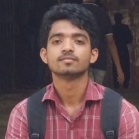 Md Imran Hossain