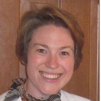 Christine Nicholson