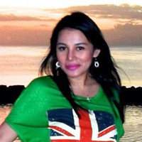 Jean Marie Alexander