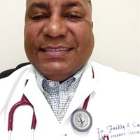 Freddy Arturo Cuello Ubrí.