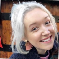 Hollie Steele