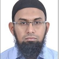 mohammed shafi