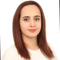 Berfin Kurtulmaz Bilgiç