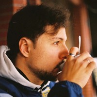 Jon Ander Machuron
