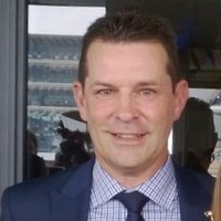 Steve McBride (MCIPS)