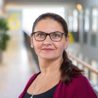 Hadzic Mulalic Sabina