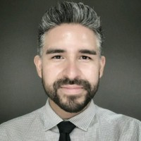 Christopher Delgado