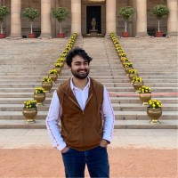Rishabh Panwar
