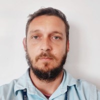 José Rogério Martins Do Nascimento