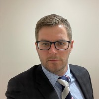 Gareth Beavors