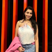 Ritika Bharti