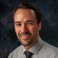 Eric Smith, CPA, CA, MBA