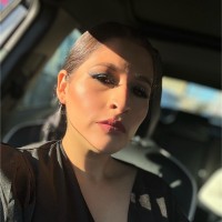 Abigail M Salvador