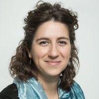 Marjorie Alain