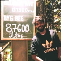 Abhimanyu Sundar