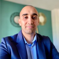 Khaled TARIKET