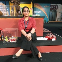 Chitra Gupta