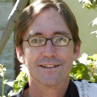 Ken Burden
