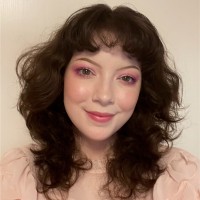 Samantha Hill