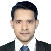 Richard Ovi Chowdhury