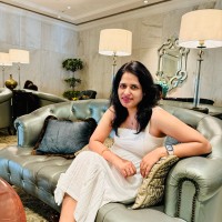Dr. Lata Vishnoi