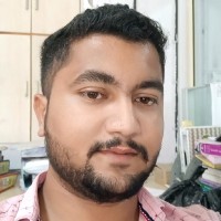 Mehul Patel