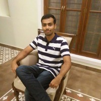 Deepak Giriyapur