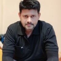 Vishal Kudale