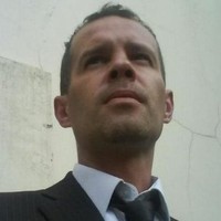 Stephen Hewitson