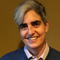 Danielle Loeb (they/them)
