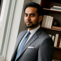 Mohamed Risvi, Bsc In Quantity Surveying And Commercial Management