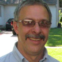 Greg Klopfer