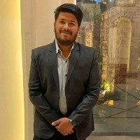 Shubham Gupta