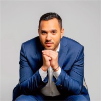 Hassan Mubarak