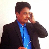 Anil Datir