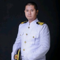 Capt.PYE PHYO KYAW