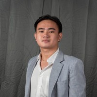 Engr. John Vincent Ederosas